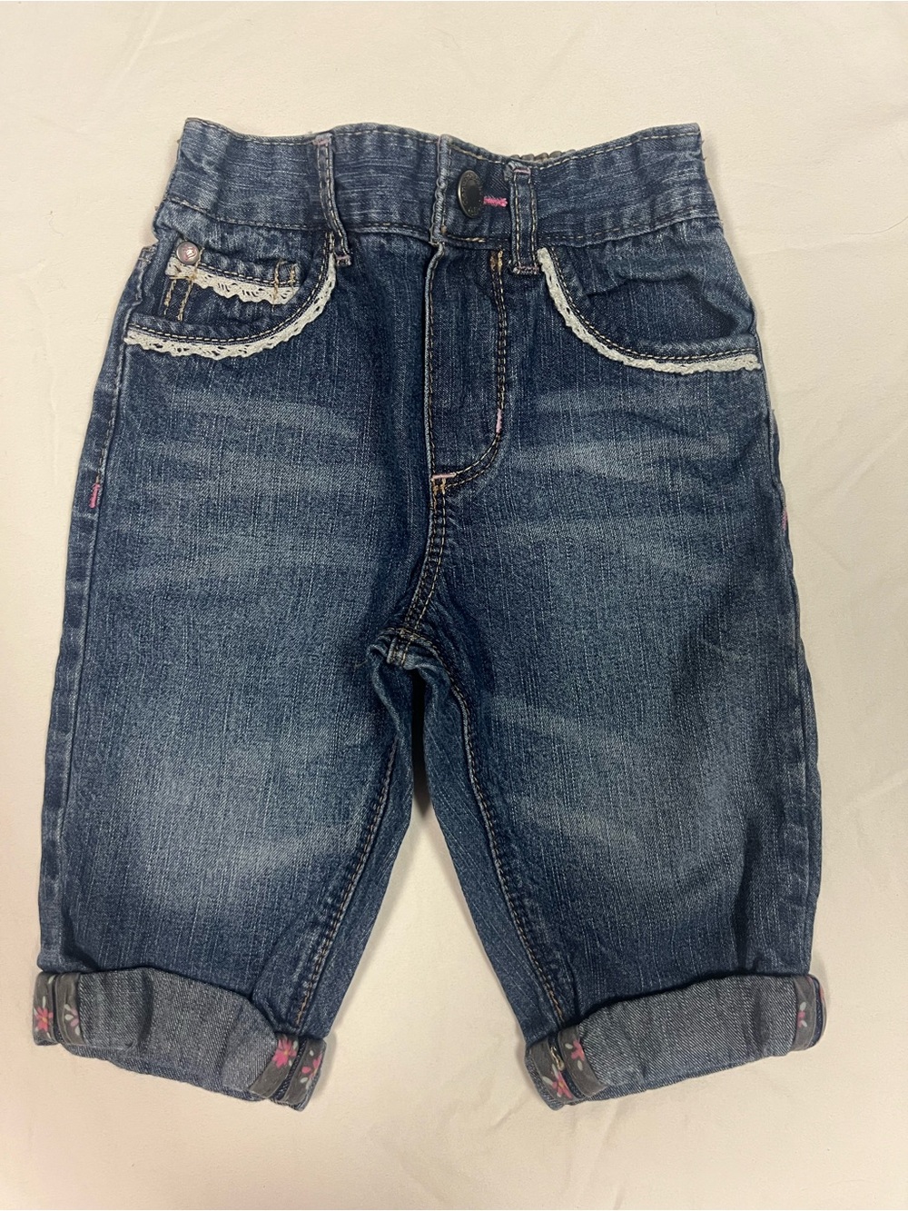 genuineBaby from OshKosh Jeans
